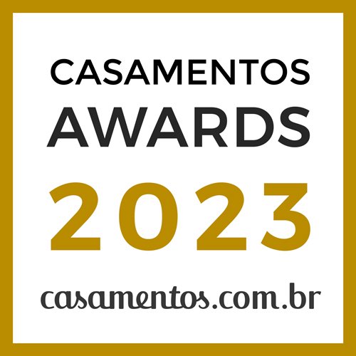 Casamentos Awards 2023 — casamentos.com.br